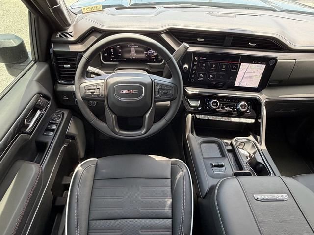 2026 GMC Sierra 2500HD AT4X - Photo 19
