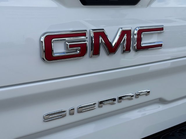 2026 GMC Sierra 1500 AT4 - Photo 12