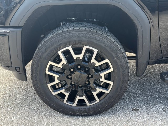 2026 GMC Sierra 2500HD Denali - Photo 12