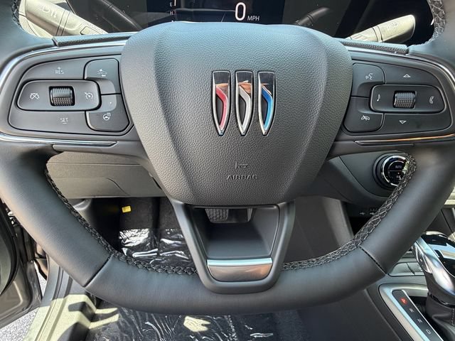2026 Buick Envista Preferred - Photo 19