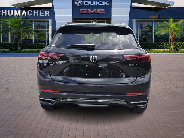 2026 Buick Envision Sport Touring - Photo 6