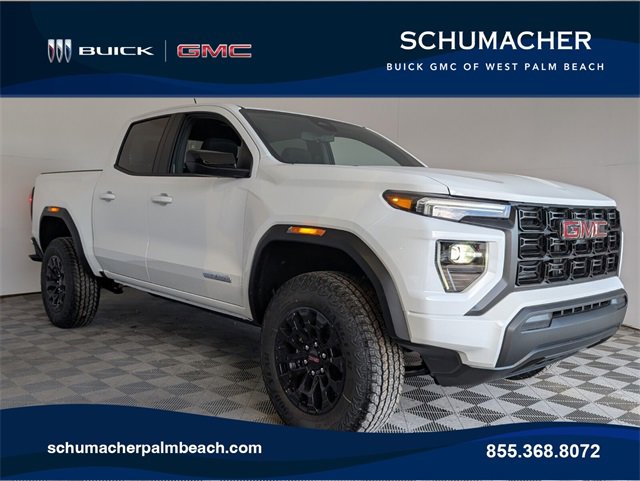 2026 GMC Canyon Truck 