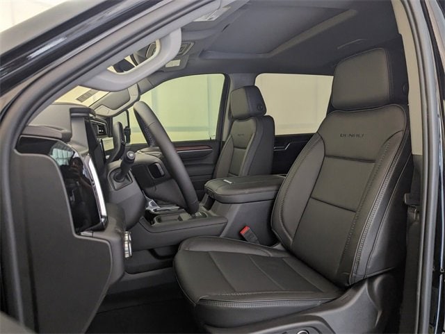 2026 GMC Sierra 2500 HD Truck 