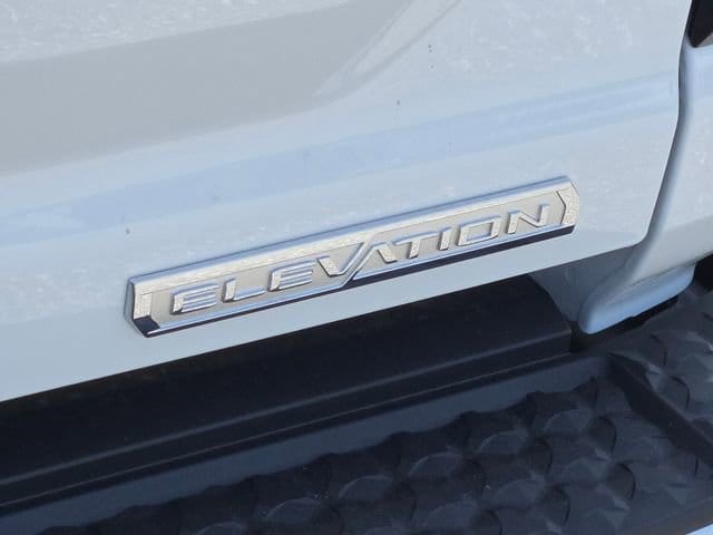 2026 GMC Canyon Elevation - Photo 9