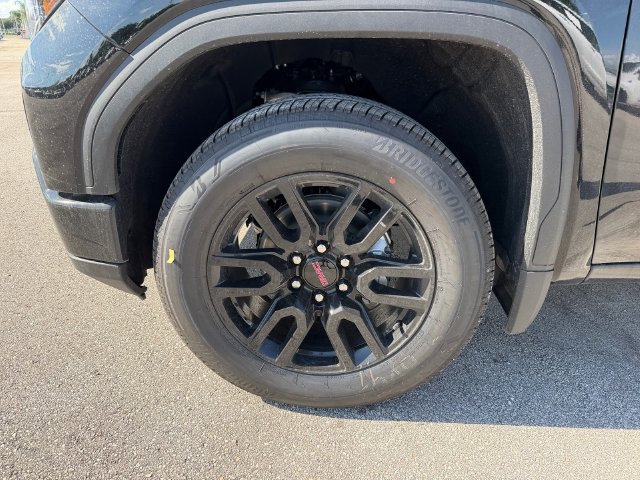 2026 GMC Sierra 1500 Elevation - Photo 14