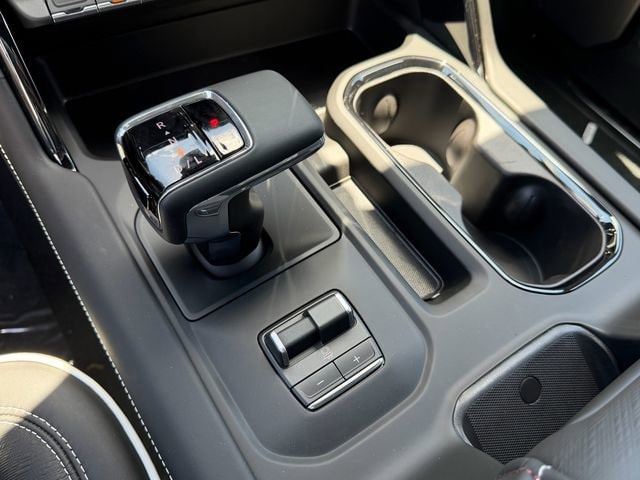 2026 GMC Sierra 1500 AT4X - Photo 24