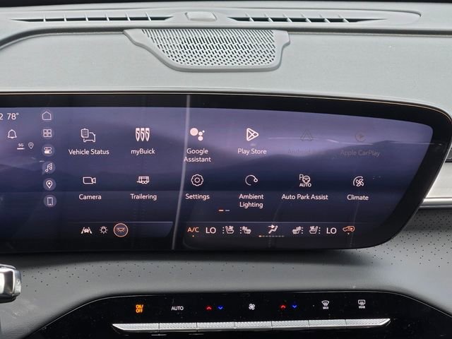 2026 Buick Enclave Avenir - Photo 20