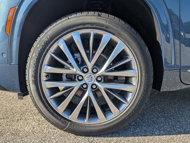 2026 Buick Enclave Avenir - Photo 9