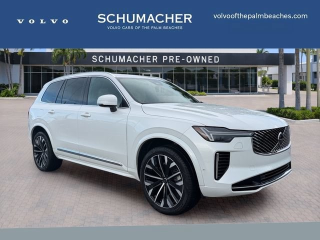 2026 Volvo XC90