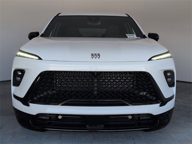 2026 Buick Enclave Sport Touring photo 2