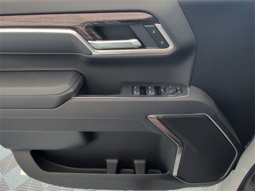 New 2026 GMC Sierra 1500 Elevation Truck