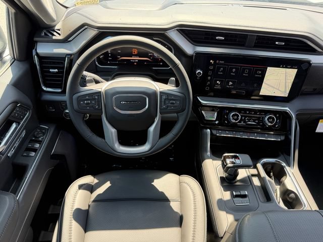 2026 GMC Sierra 1500 Denali - Photo 16