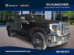 2026 GMC Sierra 2500 HD Denali Truck