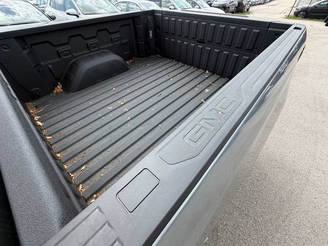 2026 GMC Sierra 1500 Denali - Photo 11
