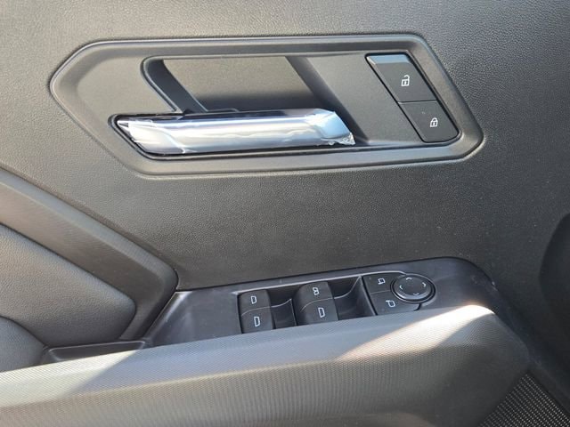 2026 GMC Canyon Elevation - Photo 28