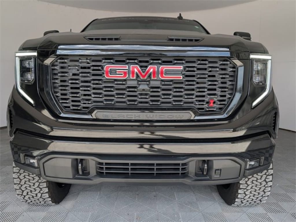 Used 2024 GMC Sierra 1500 Elevation Truck