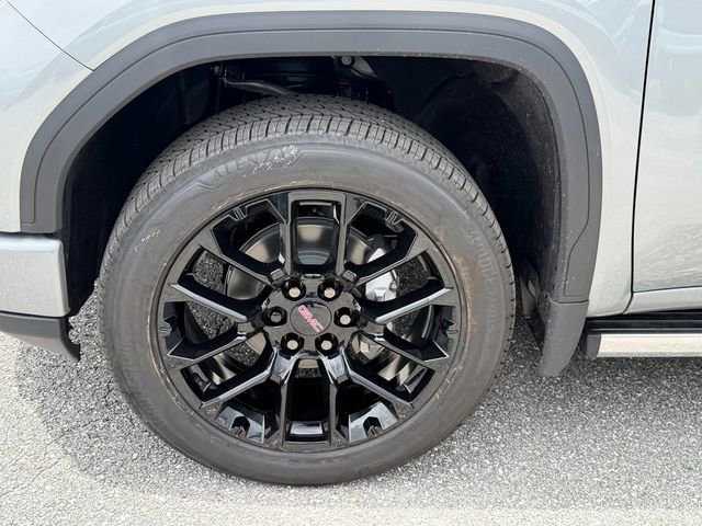 2026 GMC Sierra 1500 Denali - Photo 11