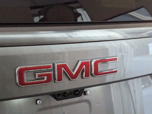 2026 GMC Yukon XL AT4 - Photo 15