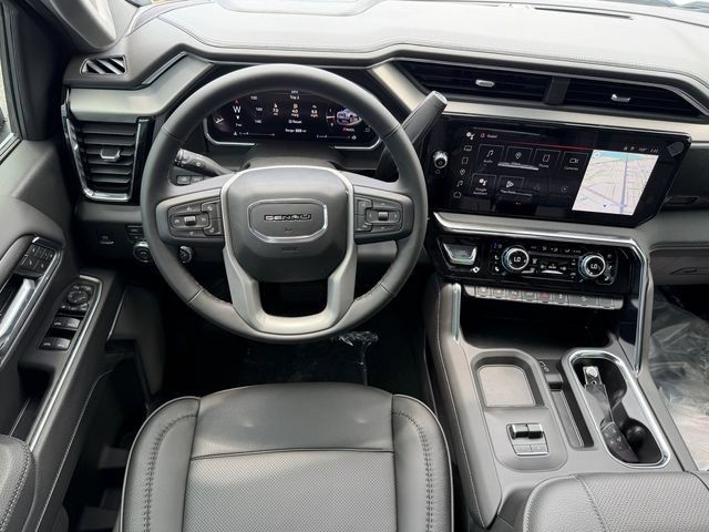 2026 GMC Sierra 2500HD Denali - Photo 16