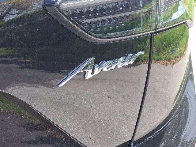 2026 Buick Envision Avenir - Photo 9