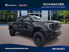 2026 GMC Sierra 1500 AT4 Truck