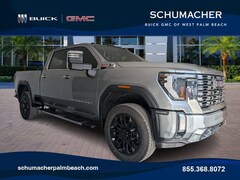 2026 GMC Sierra 2500 HD Denali Truck