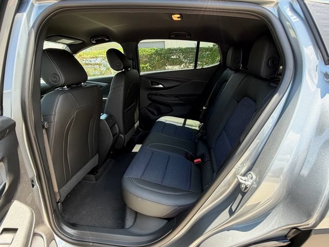 2026 Buick Envista Preferred - Photo 14