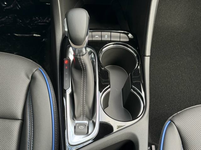 2026 Buick Encore GX Sport Touring - Photo 17