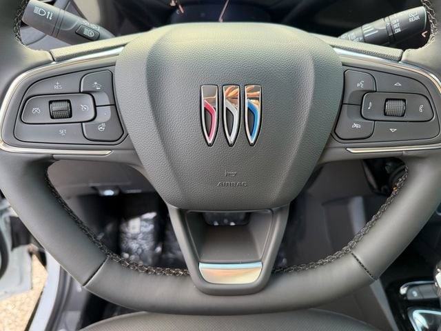 2026 Buick Encore GX Sport Touring - Photo 18