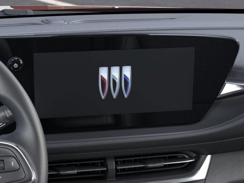 2026 Buick Envista Preferred - Photo 44