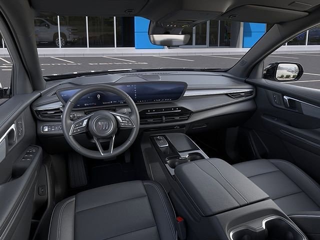2026 Buick Enclave Preferred - Photo 15