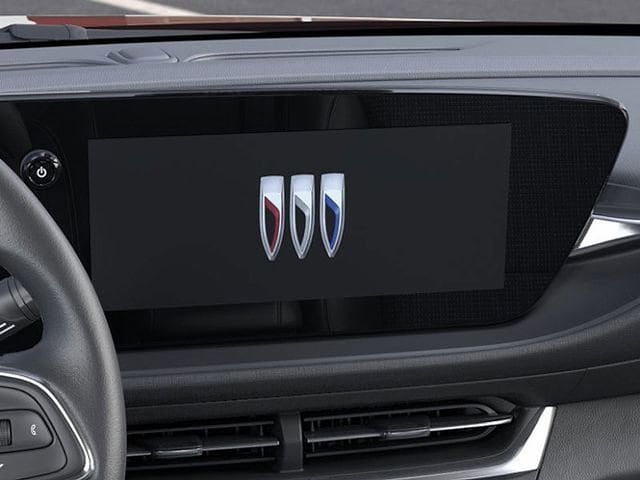 2026 Buick Envista Preferred - Photo 20