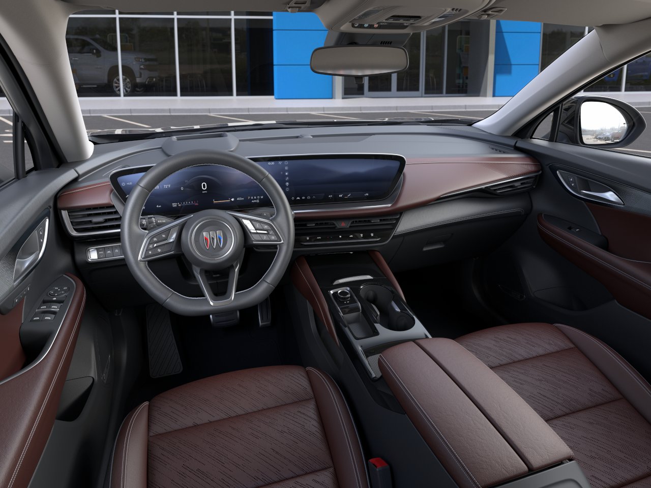 2026 Buick Envision Sport Touring - Photo 39