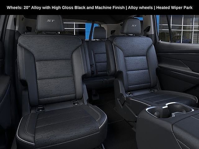 2026 Buick Enclave Sport Touring - Photo 31