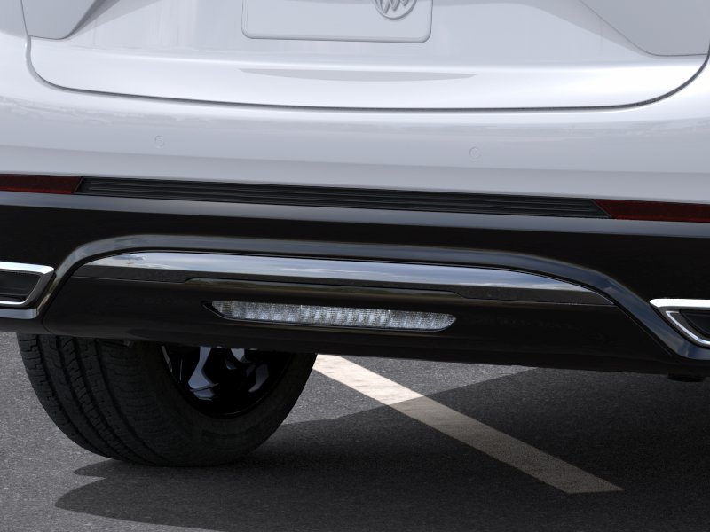 2026 Buick Envision Sport Touring - Photo 38