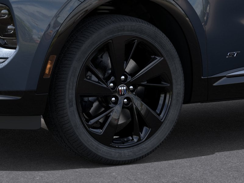 2026 Buick Envision Sport Touring - Photo 33
