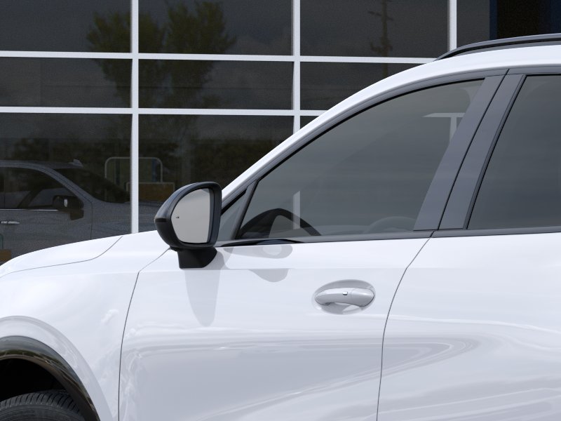 2026 Buick Envision Sport Touring - Photo 36