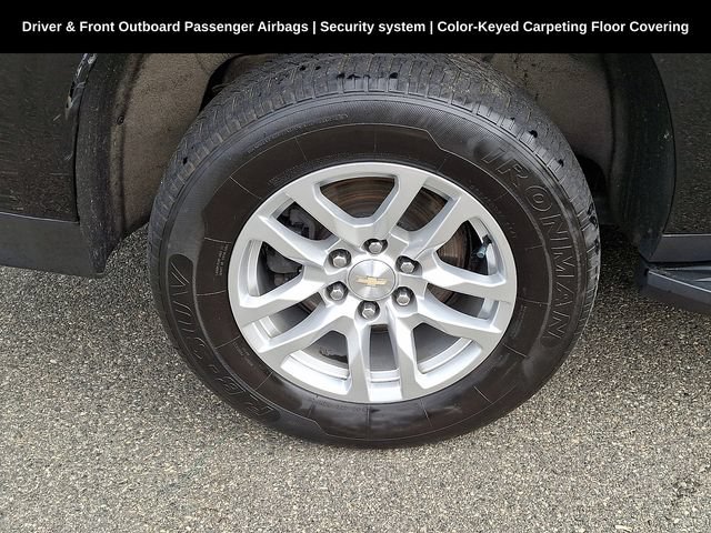 2021 Chevrolet Suburban LS - Photo 13