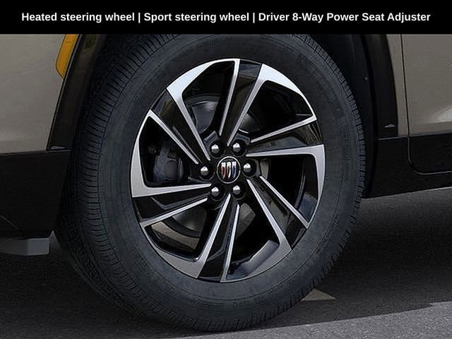 2026 Buick Enclave Sport Touring - Photo 16