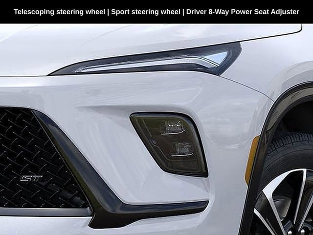 2026 Buick Enclave Sport Touring - Photo 17
