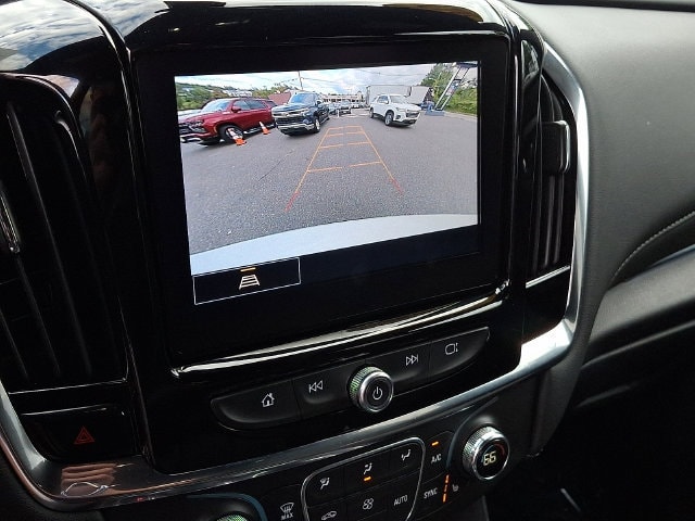 2023 Chevrolet Traverse 1LT - Photo 29