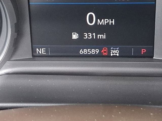 2021 Chevrolet Suburban LS - Photo 31