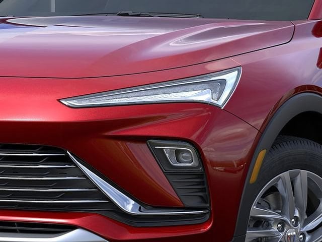 2026 Buick Envista Preferred - Photo 10