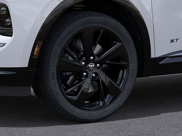 2026 Buick Envision Sport Touring - Photo 11