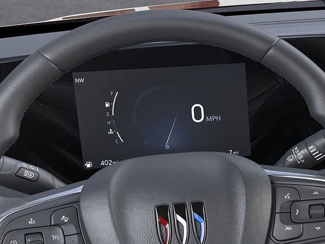 2026 Buick Envista Preferred - Photo 18