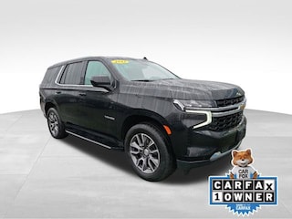 Used 2023 Chevrolet Tahoe LS SUV For Sale in Boonton, NJ