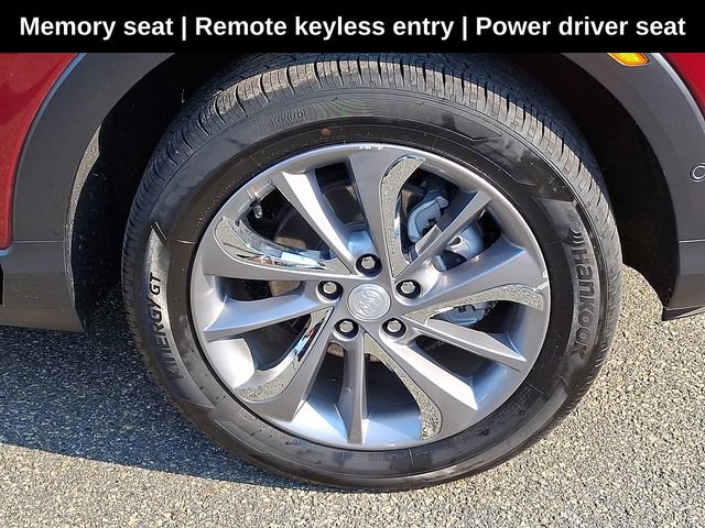 2023 Buick Encore GX Essence - Photo 13