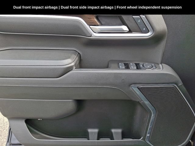 2024 Chevrolet Silverado 1500 LT - Photo 14