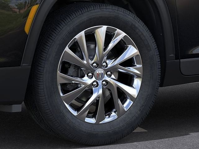 2026 Buick Enclave Preferred - Photo 9