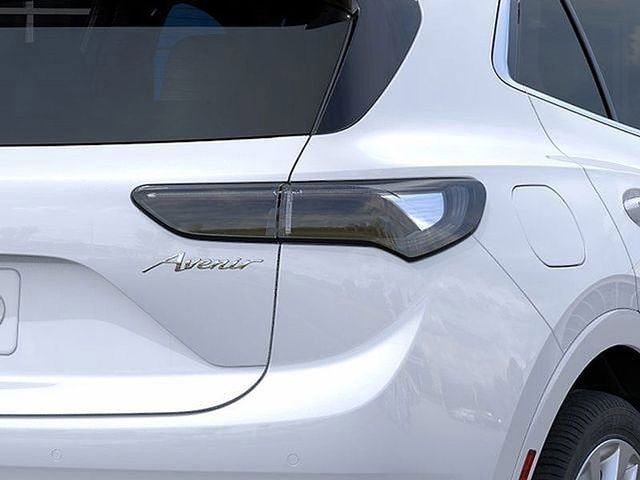 2026 Buick Envision Avenir - Photo 13